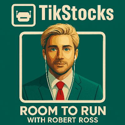 The Current Thing: AI Bubble, $NVDA, and Options The Current Thing: AI Bubble, $NVDA, and Options