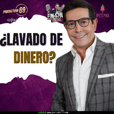 JUAN JOSE ORIGEL EN SERIOS PROBLEMAS LEGALES