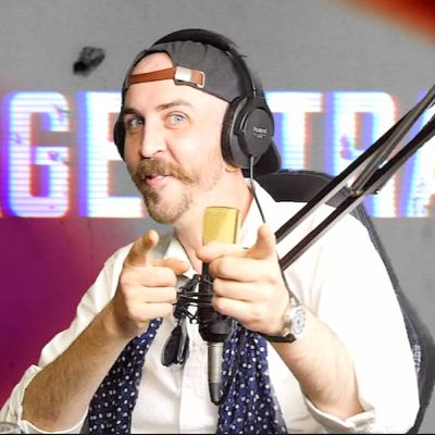 Pagey Train #149 Oli McAleavey