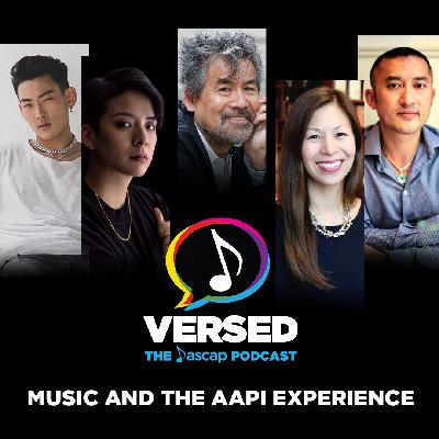 Music and the AAPI Experience