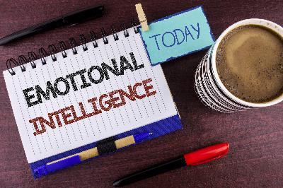 Leading With Emotional Intelligence