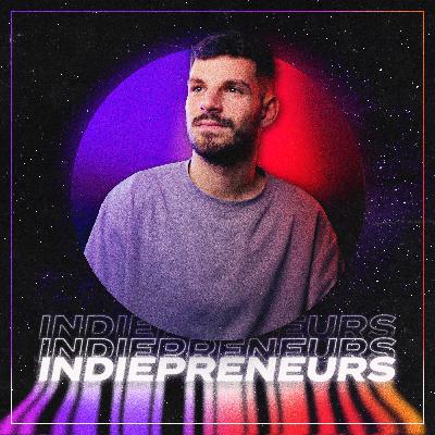 Antoine BM | Comment créer un business à plusieurs millions en restant minimaliste ?