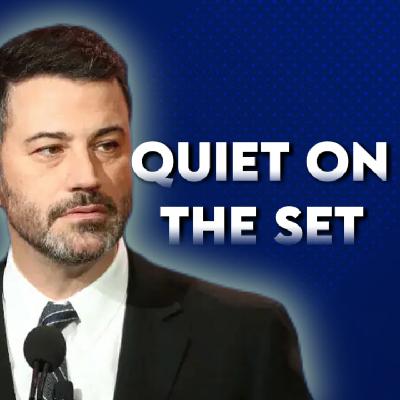 Jimmy Kimmel and America's First Amendment Problem