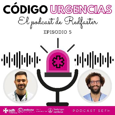 Código Urgencias |1x05| Hiperpotasemia en Urgencias: Más allá del calcio gluconato e insulina Código Urgencias |1x05| Hiperpotasemia en Urgencias: Más allá del calcio gluconato e insulina