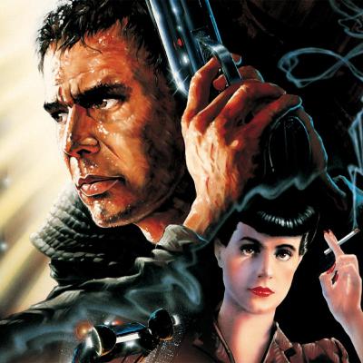 «Той, хто біжить по лезу»: неідеальний батько естетики кіберпанку «Той, хто біжить по лезу»: неідеальний батько естетики кіберпанку