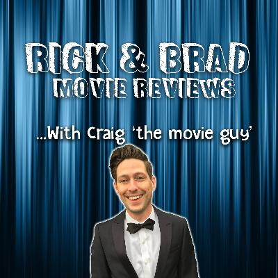10-17 The Weekend With Craig 'The Movie Guy'