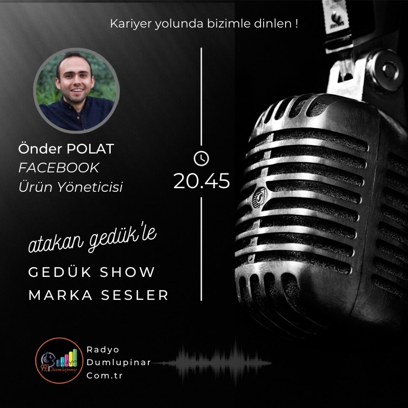 Gedük Show
