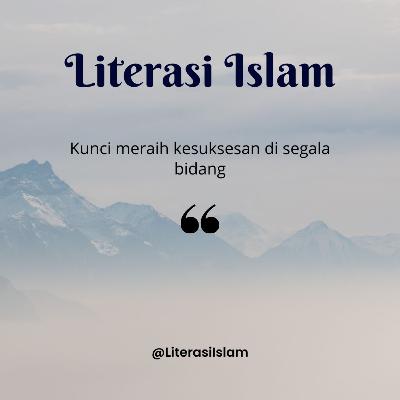 Ustaz Adi Hidayat - Kunci Kesuksesan di Segala Bidang