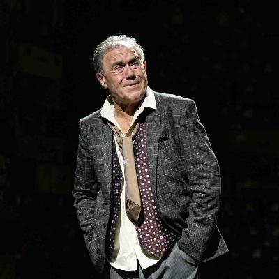 Arthur Miller - Az ügynök halála - Gáspár Sándorral