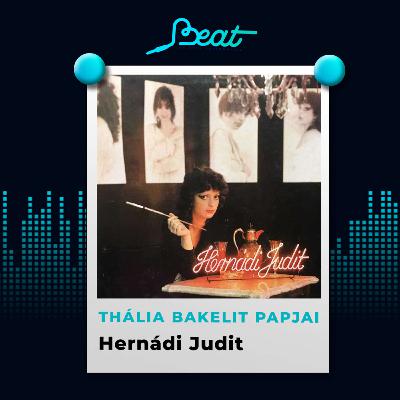 Thália Bakelit Papjai 8 - Hernádi Judit