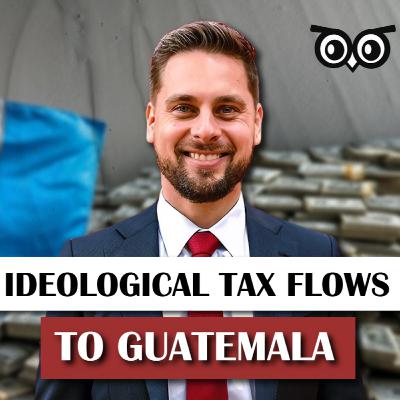 Olav Dirkmaat: Foreign Aid Exports Culture Wars to Third World Olav Dirkmaat: Foreign Aid Exports Culture Wars to Third World