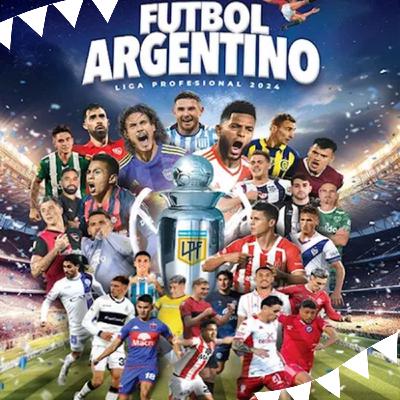 Resumen del año futbolero y personaje del año