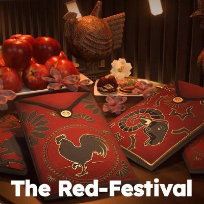 LORE :: The Red Festival