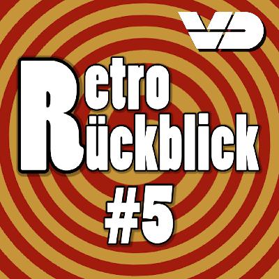 #005: Retro-Computer selber bauen
