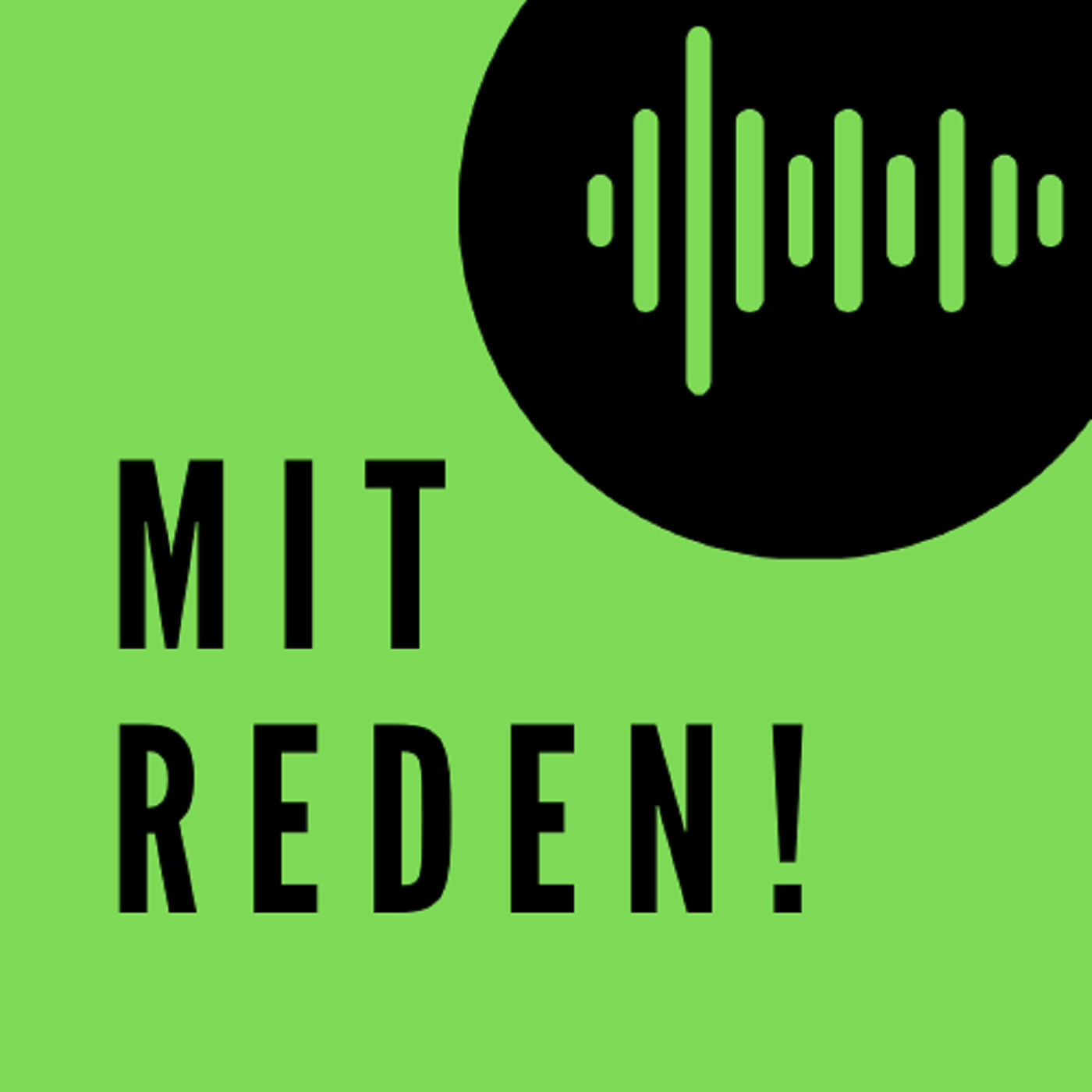 mitreden!