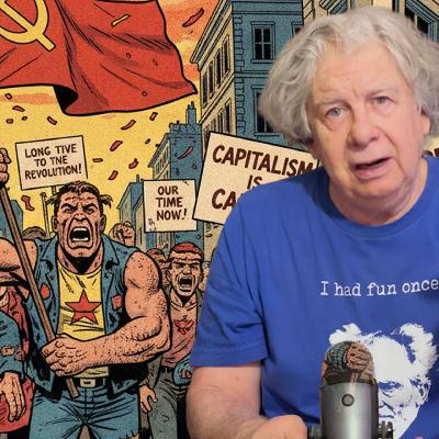 El peligro de los iluminados fanáticos | Dominical