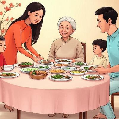 Truyện ngắn “Người giữ lửa” | Lữ Mai | TTV Podcast