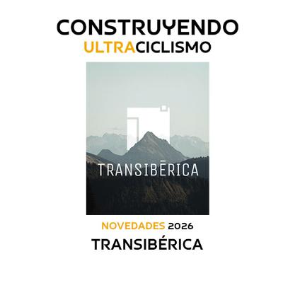 146. Novedades Transibérica 2026 con Carlos Mazón