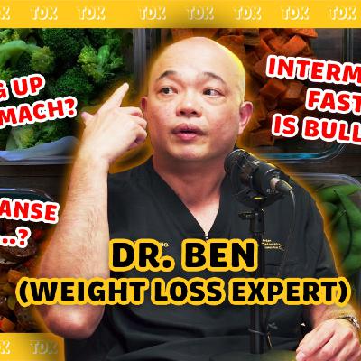 Why you're FAT (hint: it's not your fault)