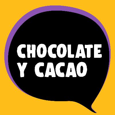 Chocolates peruanos: Gran tesoro Chocolates peruanos: Gran tesoro