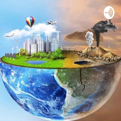 Hablemos sobre el medio ambiente