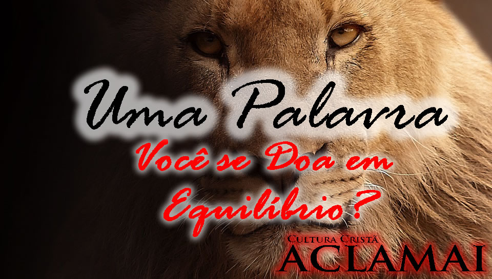 Uma Palavra