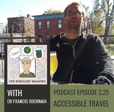 Accessible Travel