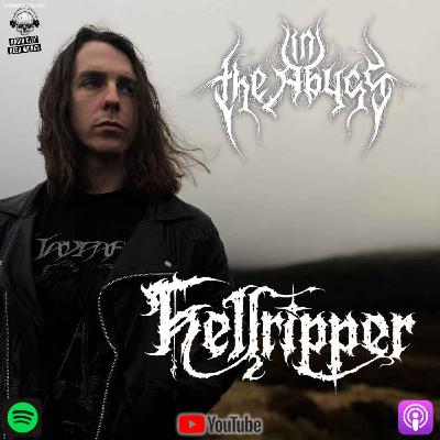 In The Abyss Meets... HELLRIPPER