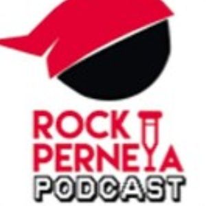 Rock Perneta Podcast