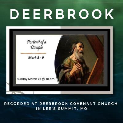 The Good News About Jesus - Portrait of a Disciple