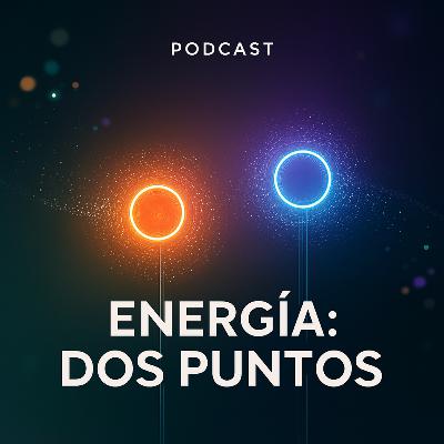 Episodio 25 - El sector eléctrico argentino: entre la reforma y la transición
