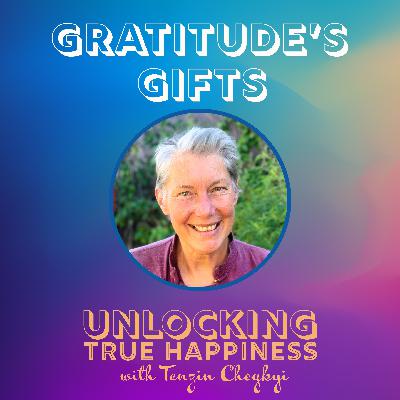 Gratitude's Gifts