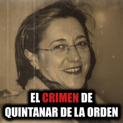 Quintanar de la Orden, 2016: el ADN que cambió la investigación - Episodio exclusivo para mecenas