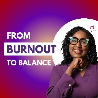 76: Scaling Your Business with Peace, Power, and Purpose 76: Scaling Your Business with Peace, Power, and Purpose