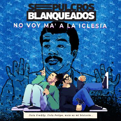 T4E12 - NO VOY MA' A LA IGLESIA T4E12 - NO VOY MA' A LA IGLESIA