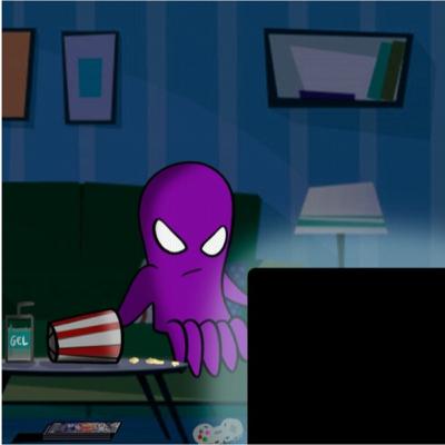 Tentáculo em Quarentena: Bora trocar ideia! - PUBCAST Tentáculo em Quarentena: Bora trocar ideia! - PUBCAST