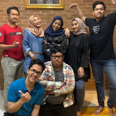 Kehidupan setelah punya anak
