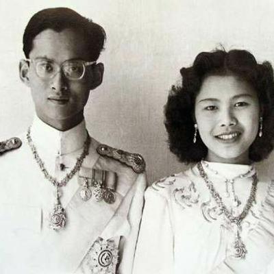 Bhumibol Adulyadej Commemorations