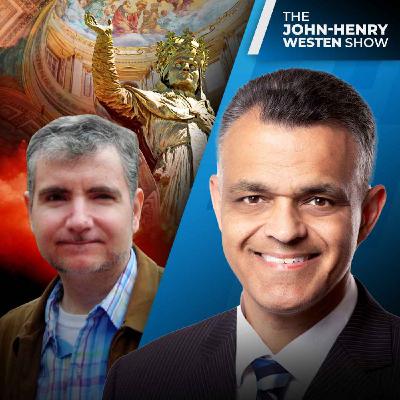 SAINTS vs ANTI-POPES: Medieval History Prof REVEALS the Battles