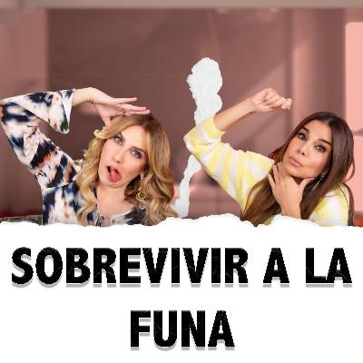 🌙 💅🏼 SOBREVIVIR A LA FUNA🌙 💅🏼