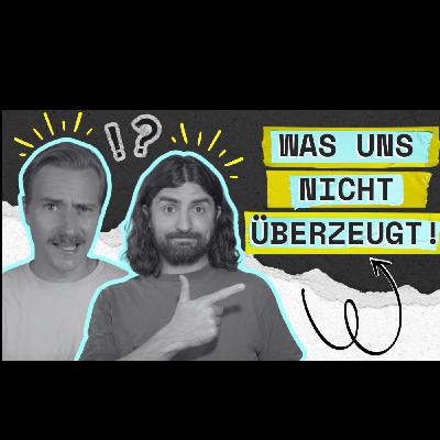 Schlechte Argumente für das Christentum – Atheist & Christ im Gespräch