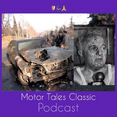 How Armored Vehicles Became Lifesavers: Surprising Stories of Survival! How Armored Vehicles Became Lifesavers: Surprising Stories of Survival!