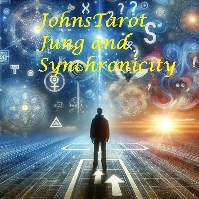 Synchronicity Part 2 podcast only