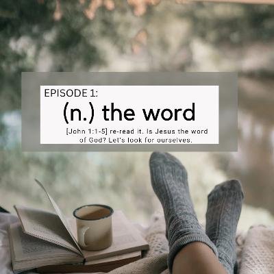 S5 ep. 1 - THE WORD OF GOD