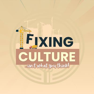 Fixing Workplace Culture Isn’t What You Think