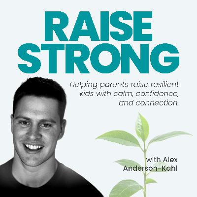 Start Here: Turn Parenting Chaos Into Calm - Raise Strong Trailer