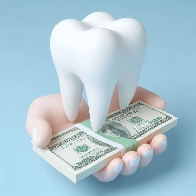 Media coverage of early superannuation release for dental treatment
