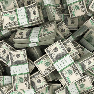 More money, More problems