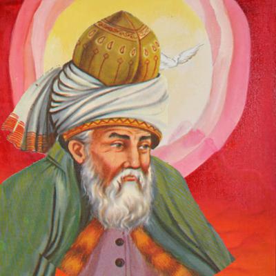 Fihi Ma Fihi Jalaluddin Rumi Season 1 (Indonesian)