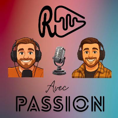 Avec Passion - Tristan